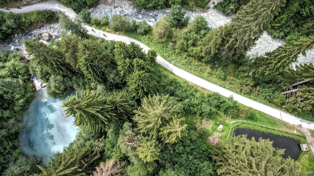 3. Swiss Epic: Súper&nbsp;Hombres