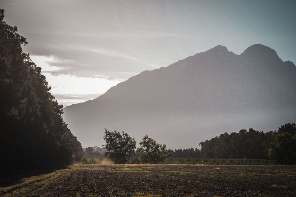 11. Cape Epic: El&nbsp;desmorone