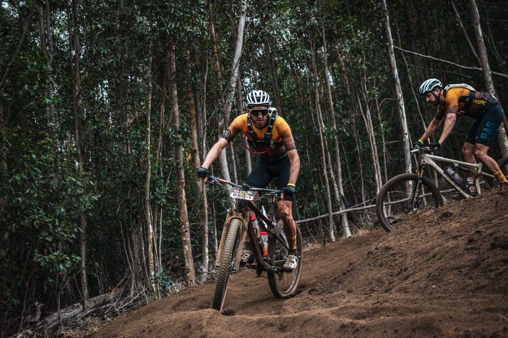 10. Cape Epic: Viernes a&nbsp;tope