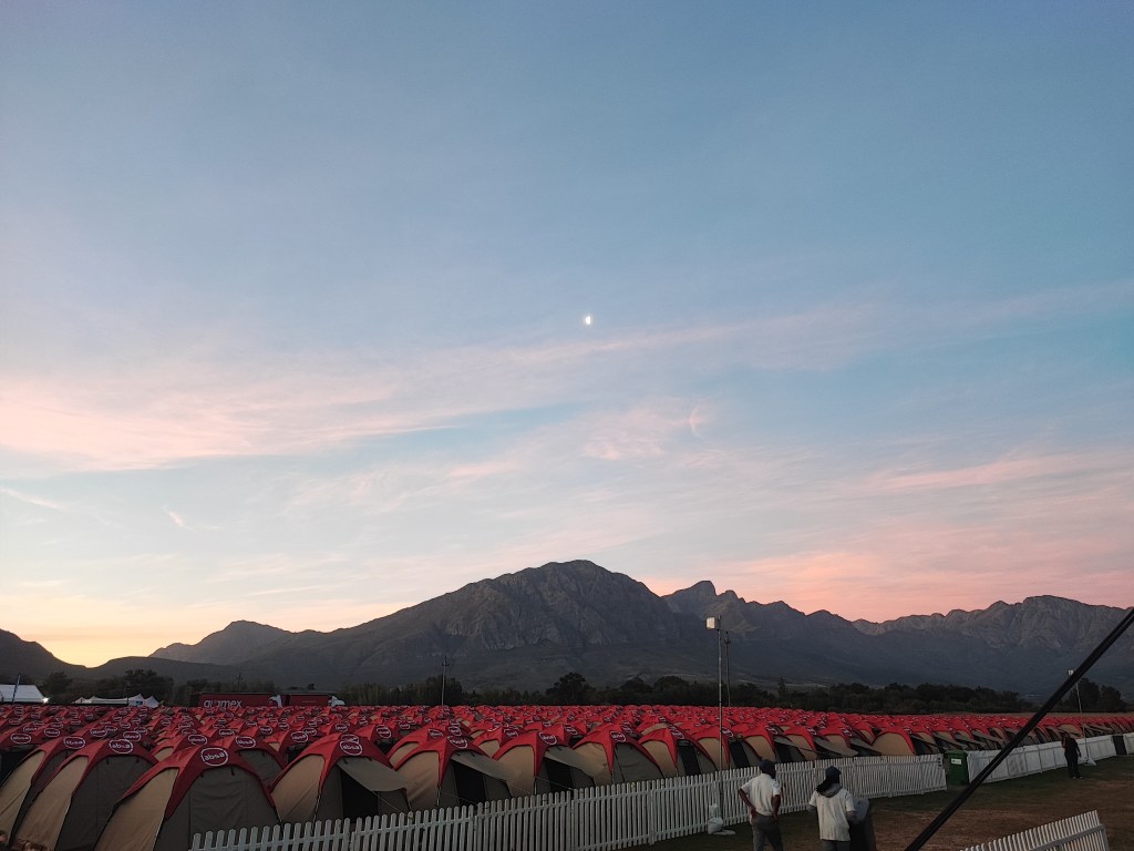 5. Cape Epic: El Barba Blanca